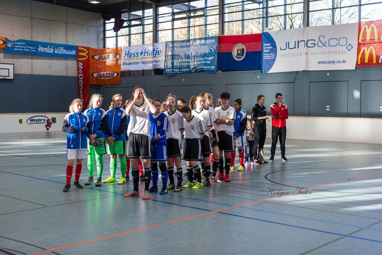 Bild 62 - wBJ Loewinnen Cup